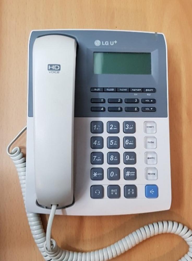 [중고] 중고 LG 인터넷전화기 IP355