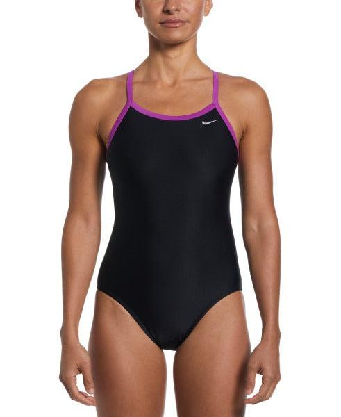 Nike Solid Racerback One Piece FW 2023