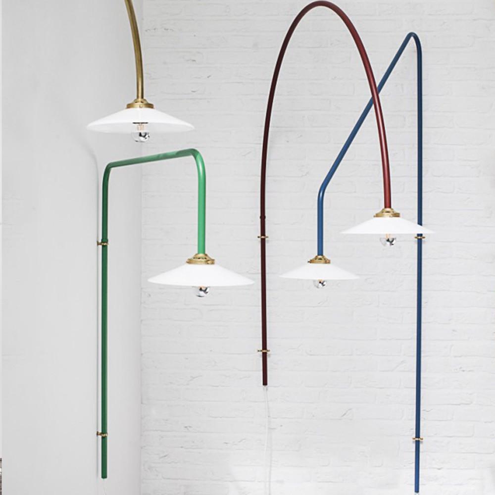 미니맥시 발레리 오브젝트 행잉 월램프 Valerie Objects hanging Lamp