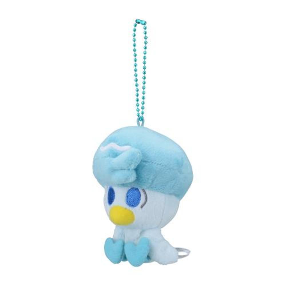 포켓몬센터 마스코트 Pokemon Dolls 꾸왁스