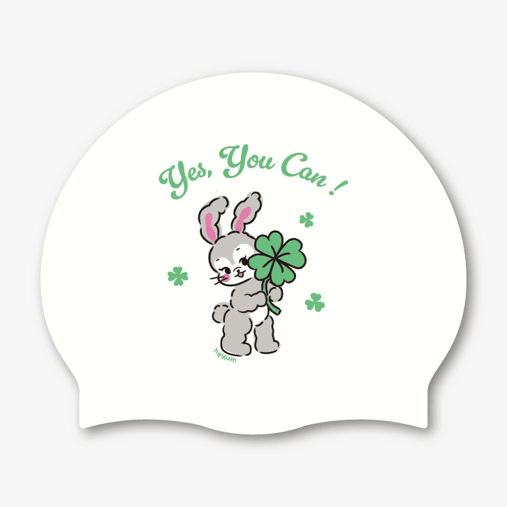 헤이엄 수모 (럭끼비끼)