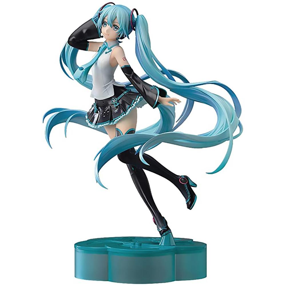 굿스마일 보컬로이드 하츠네 미쿠 CHINESE V4 Miku 피규어