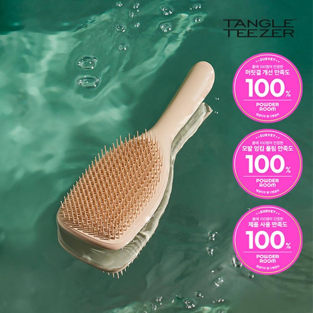 탱글티저 WET 디탱글러 라지  바닐라 라떼 1개