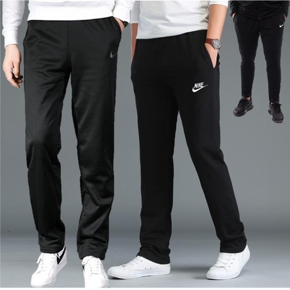 나이키 조거팬츠 아디다스 일자바지 체육복 트랙 트레이닝바지 남자 기모 드라이핏