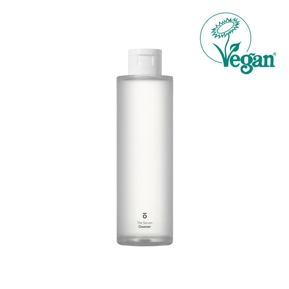 더 세럼 클렌저