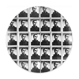 Polaroid Repeat Slipmat