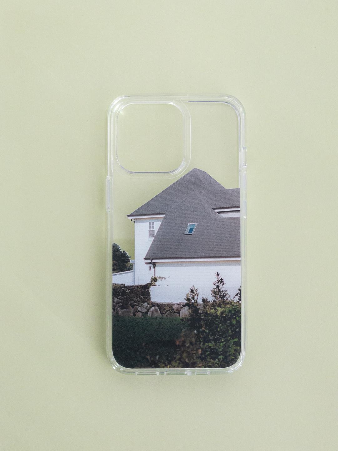 Home case