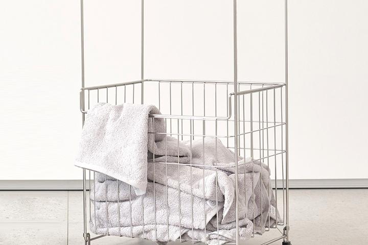 올스텐 304 빅사이즈 올인원 다용도 세탁바구니 B타입