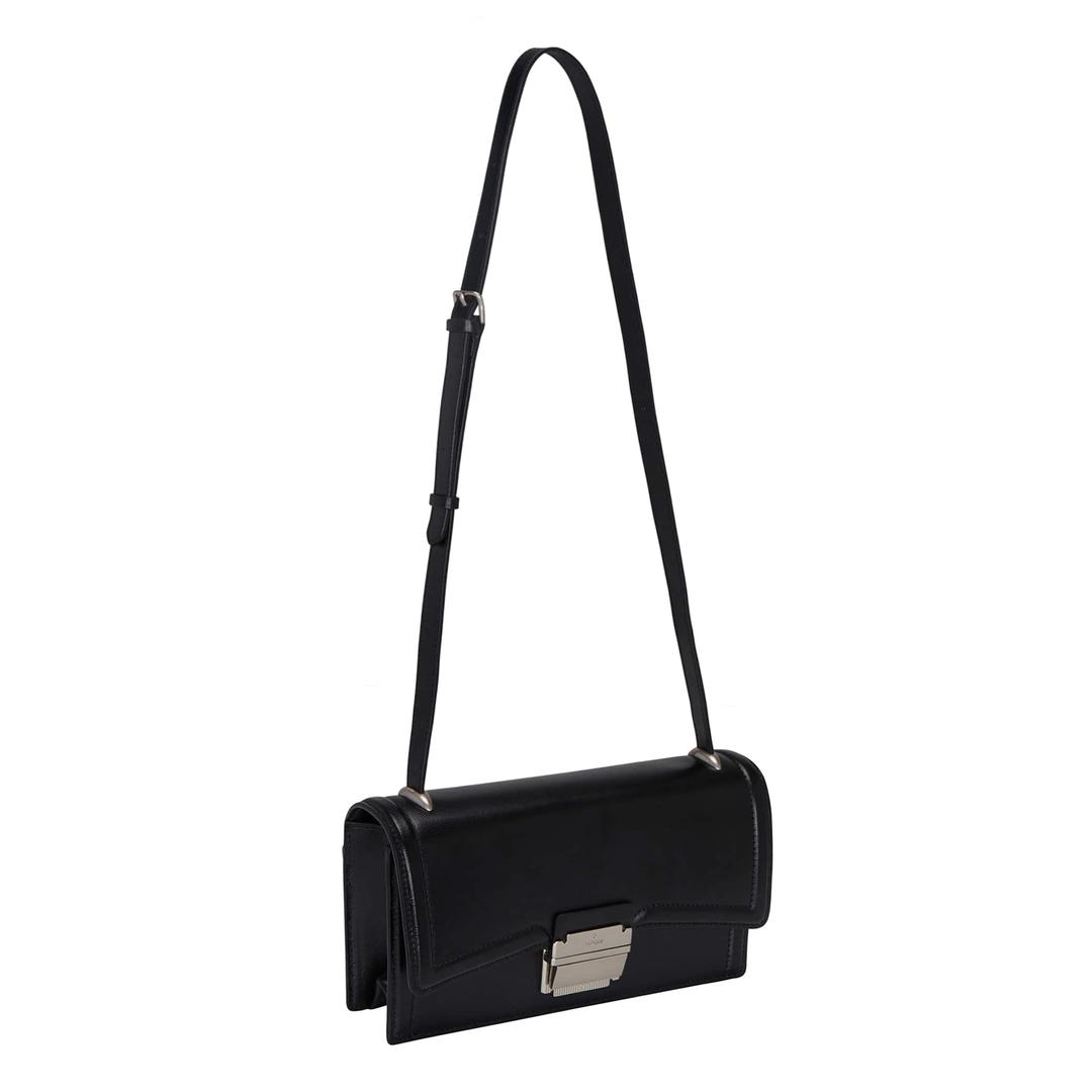 Trapeze Classic Shoulder S (트라페즈 클래식 숄더 스몰) Black