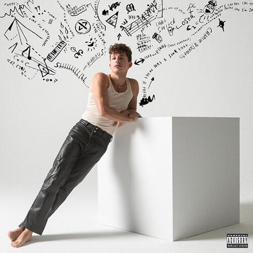 [수입] Charlie Puth - Charlie [LP]