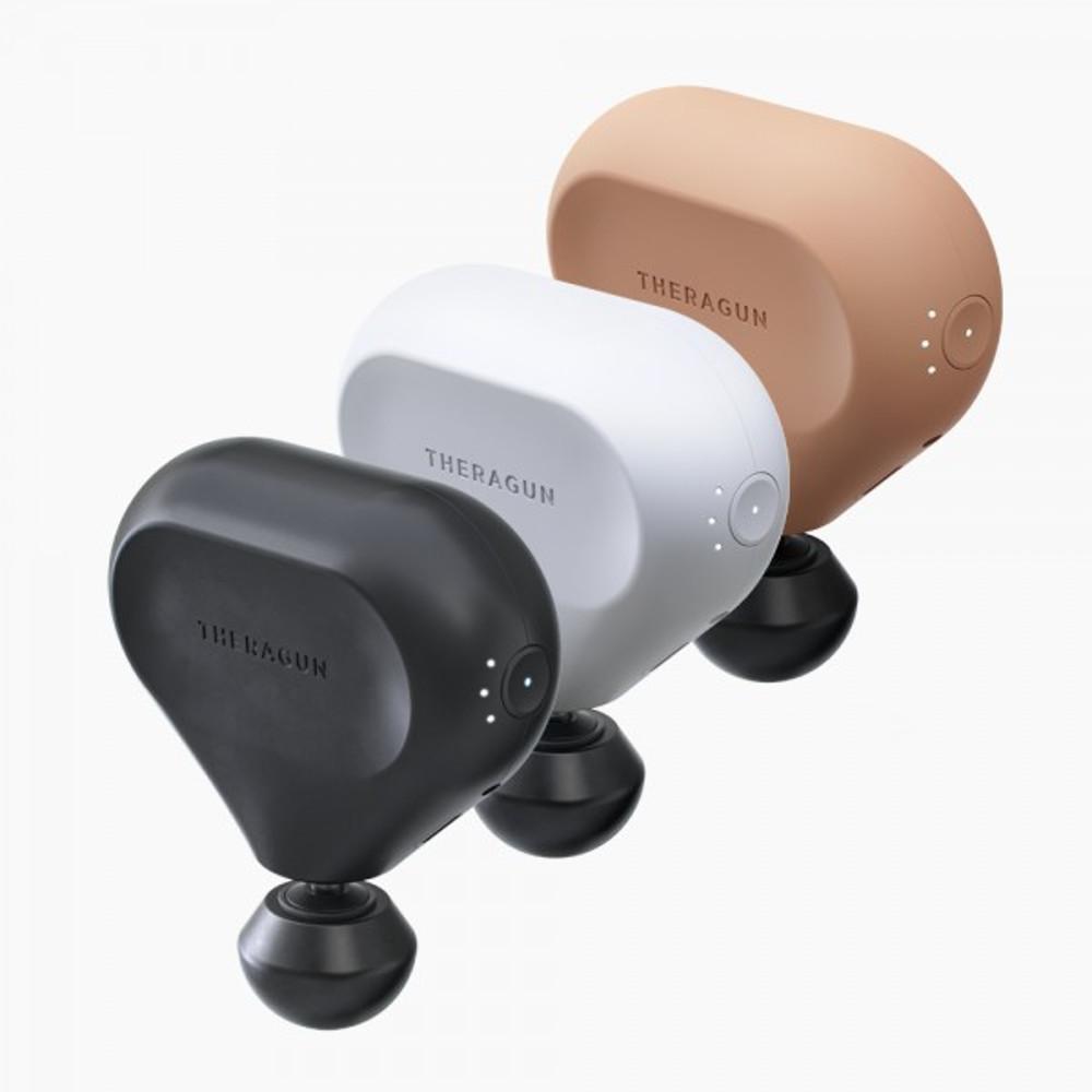 테라건 MINI 미국 프리미엄 휴대용 전동 전신 마사지건