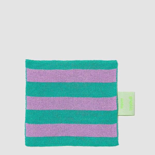 Coaster No.2 - 06 MINT PURPLE