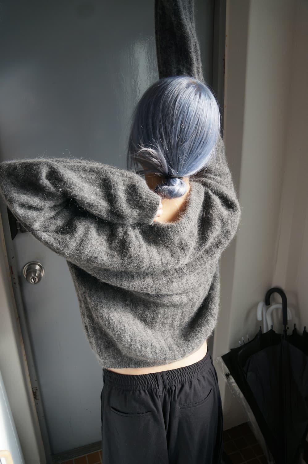 아크네 스튜디오 니트 | 후루츠패밀리