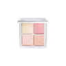 Dior Backstage Glow Face Palette 004 Rose Gold (Korean Ver.)
