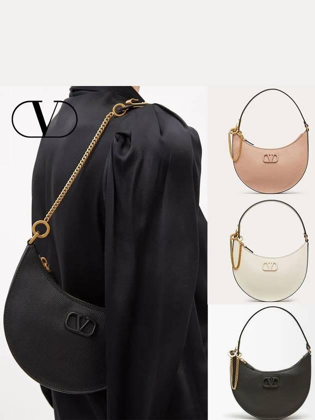 발렌티노 호보백 미니 로고 시그니처 1W2P0W19RQR   |   발란코드 [25989857]