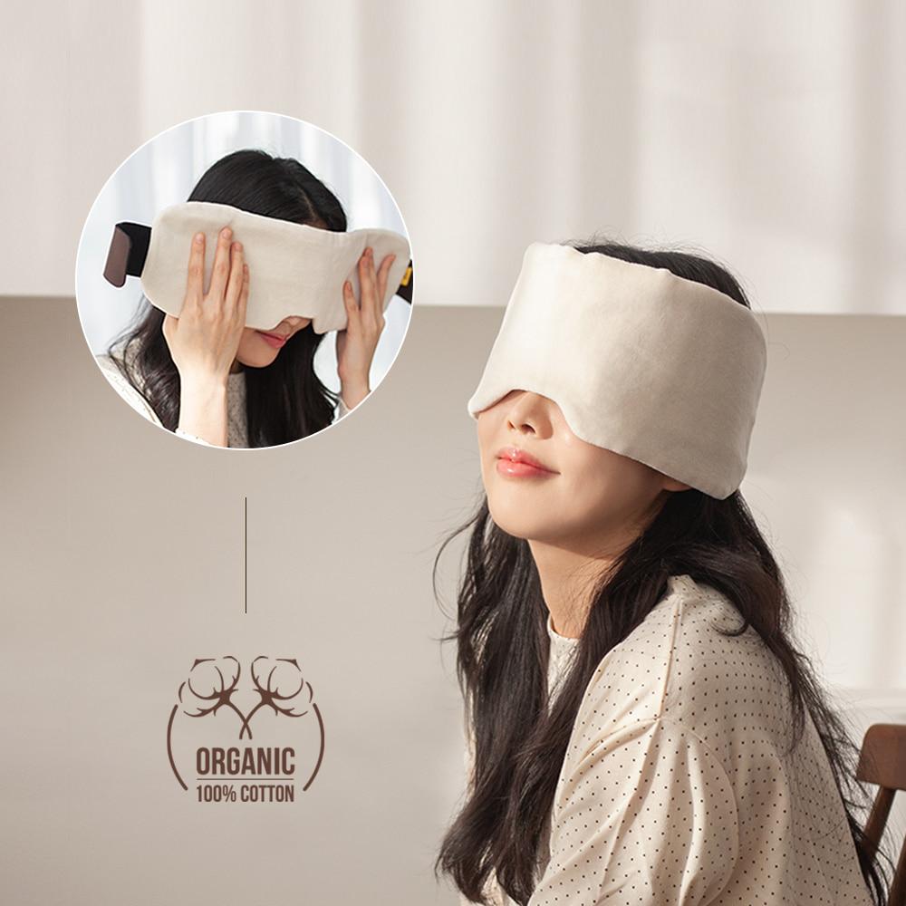 맑은잠 밀착 안대