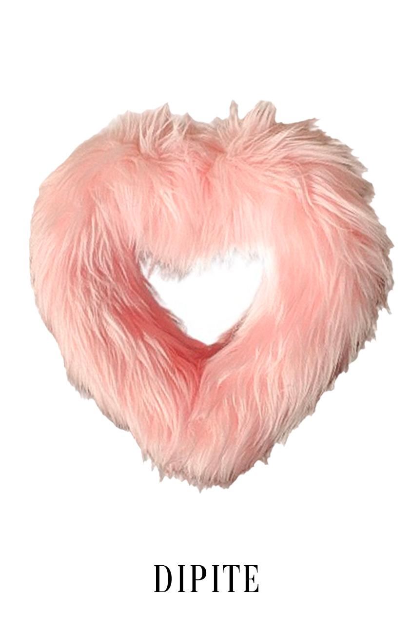 [pink] ankara mirror