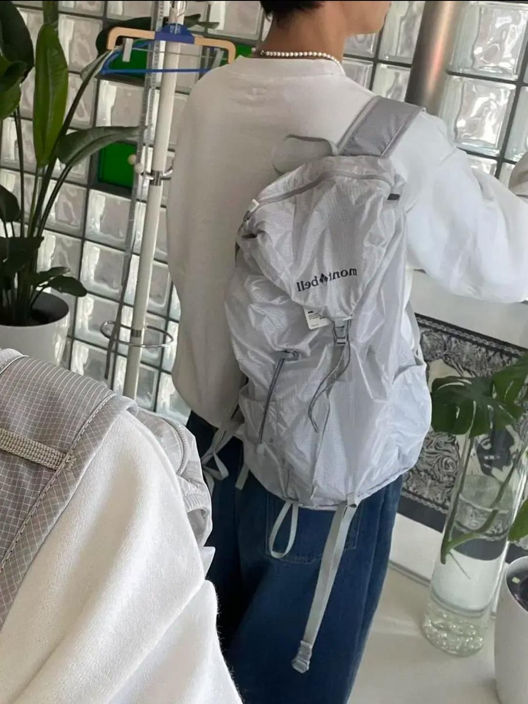 20L 버사라이트 가방 초경량