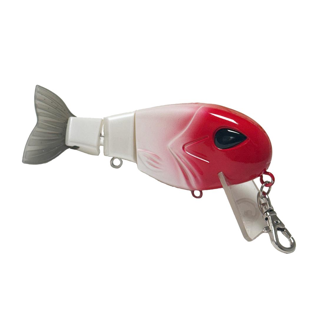 미끼상품 BAIT Key Chain 9 Color