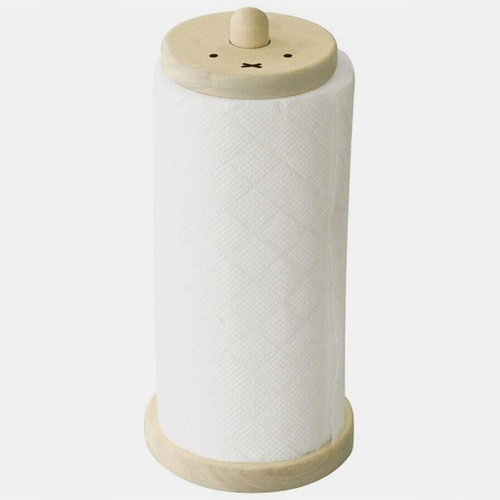 일본 수입 미피 키친타올 페이퍼 홀더 걸이 거치대