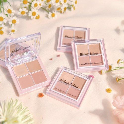 블링 믹스매치 컨실러