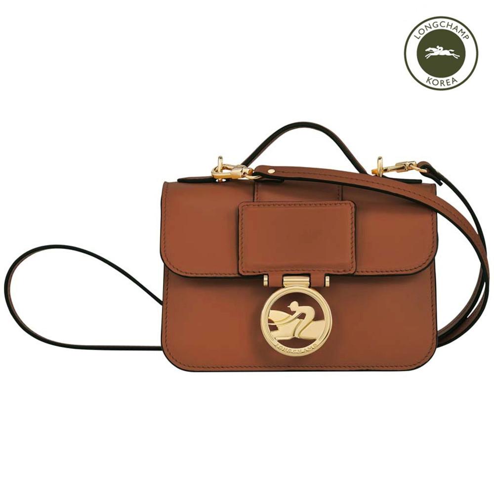 [공식] 박스 트롯 크로스바디백 10180HAU504