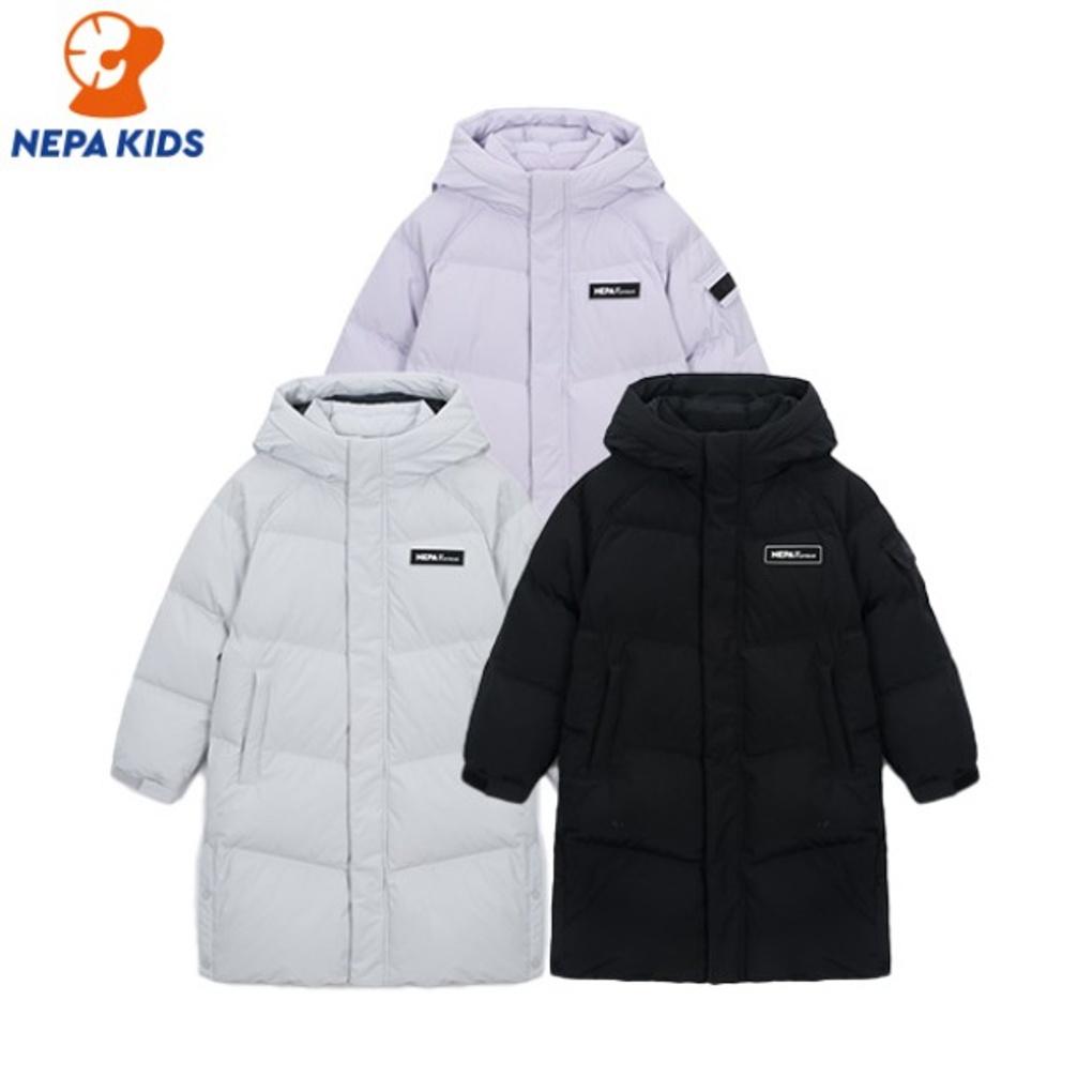 [*30% 즉시할인*]NEPA KIDS 네파키즈 수페리어 덕다운 자켓 KKF2053