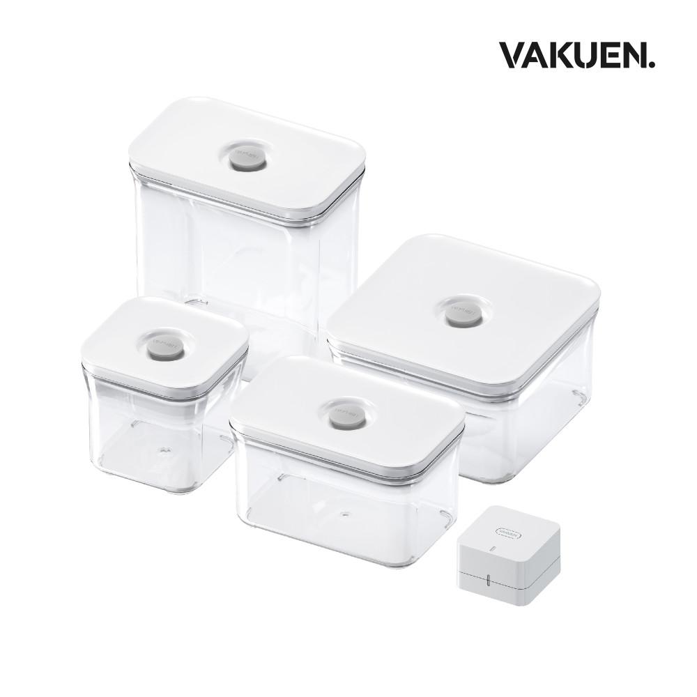 [세트구성] 바퀜 마하 스타터 세트