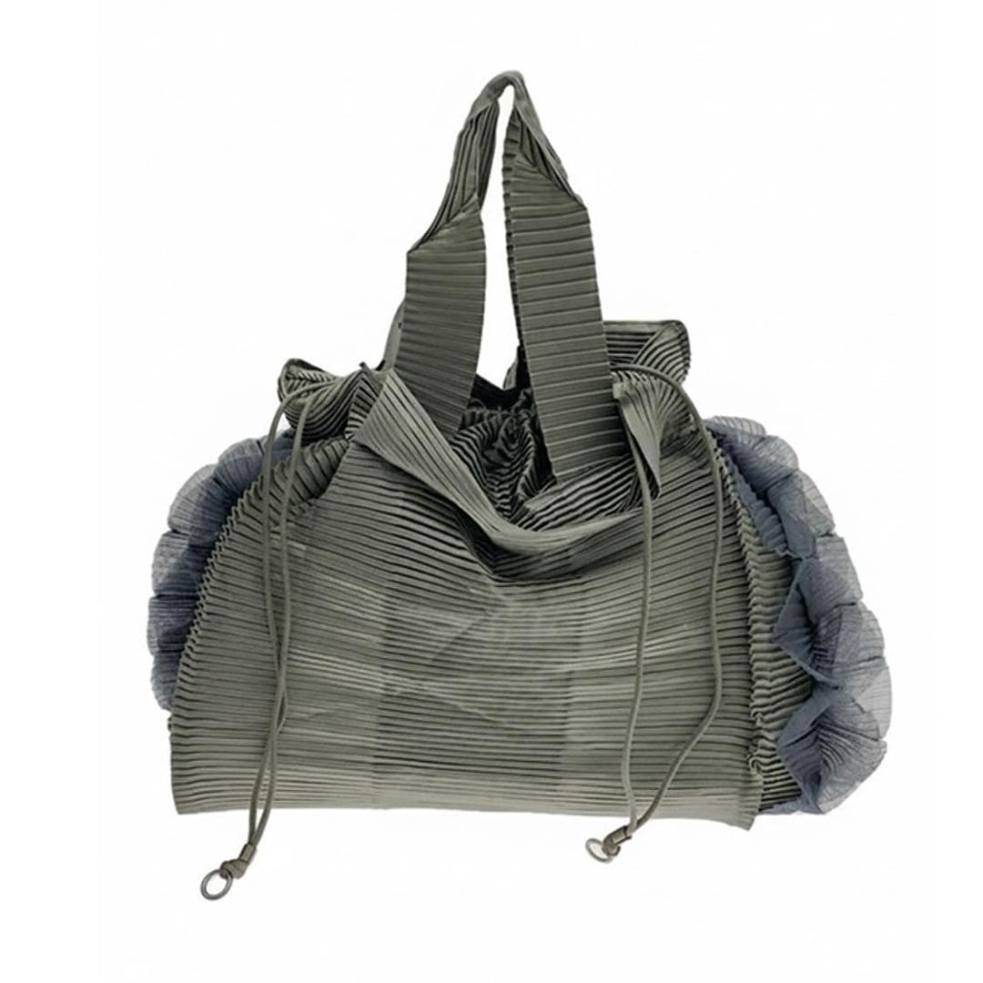 PLEATS PLEASE 토트백 | 후루츠패밀리