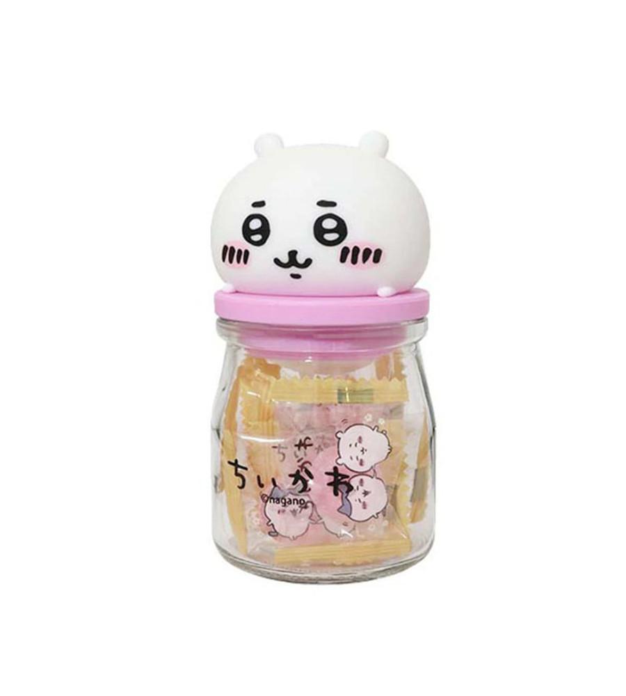 치이카와 캔디보틀 치이카와 버전 / 사탕병 캐릭터소품 키덜트