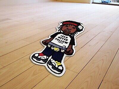 Chief Keef Sosa Glo Gang 하이프비스트 거실용 러그 플로어 매트 양모 카펫