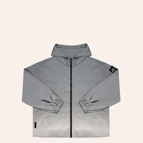 폭주 | XY 나이트 시그널 바람막이  Night Signal Windbreaker