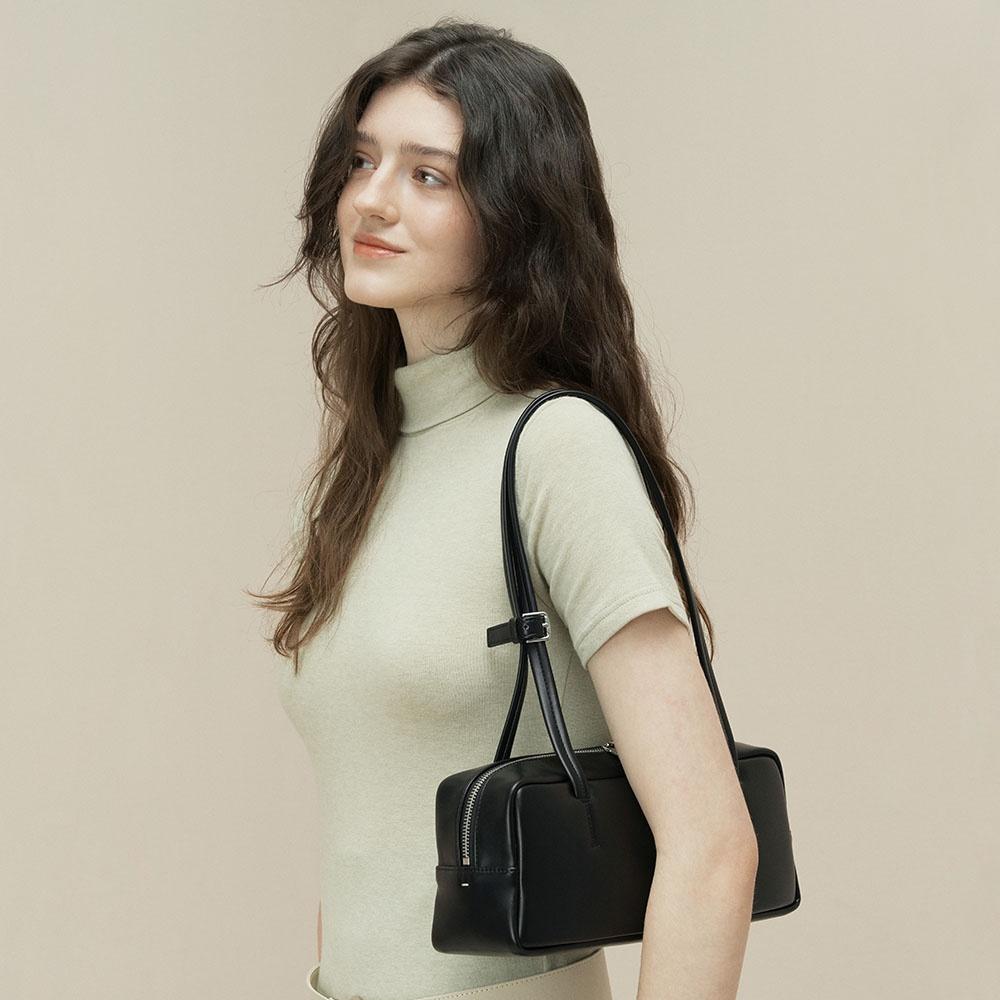 More Baguette Bag  모어 바게트백 / 블랙