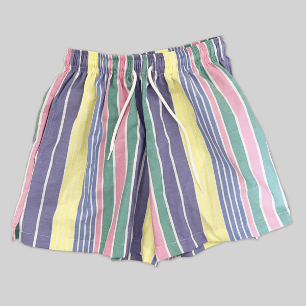 무지개떡 트렁크