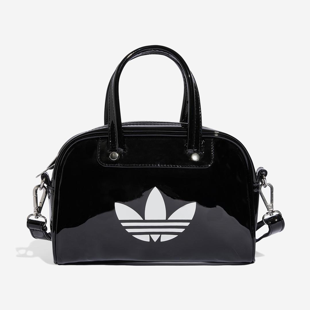 아디컬러 미니 볼링 백