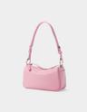 [4/6 예약배송] Pillow Bag (Brushed pink)
