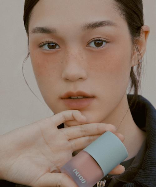 [NEW]누즈 무스 케어 치크