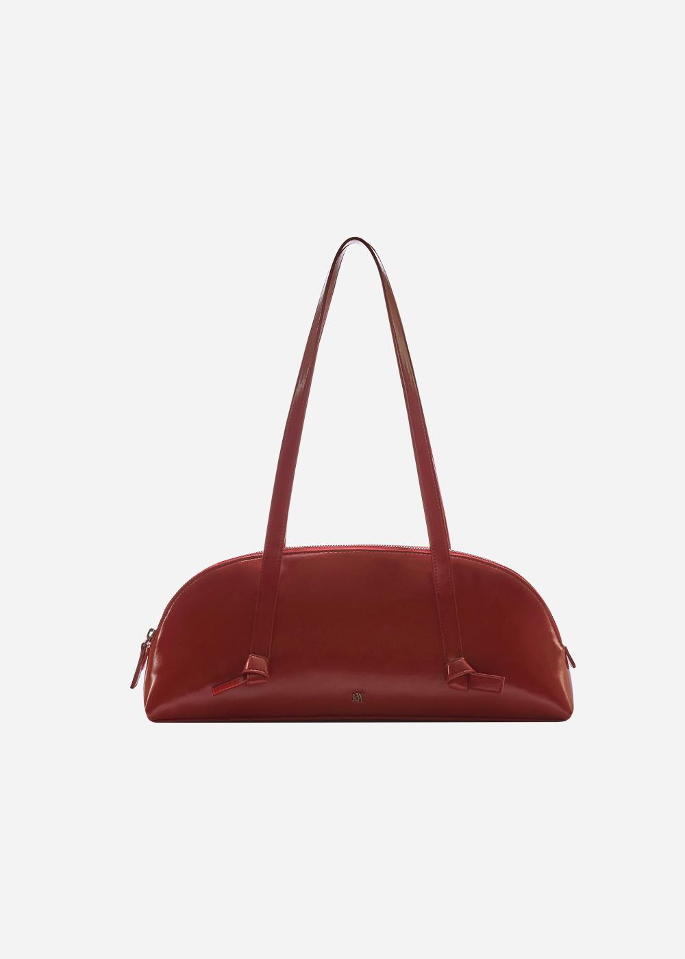 Serena Bag Sleek Red