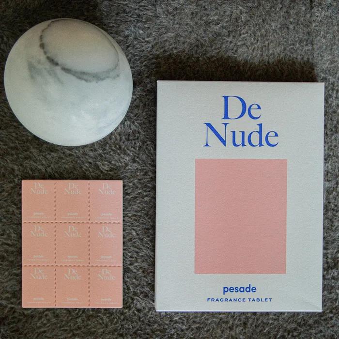 드누드 프래그런스 태블릿