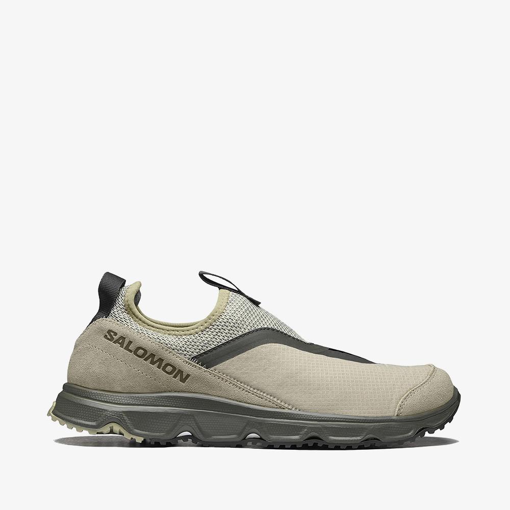 Salomon RX Snug Moss Gray 살로몬 RX 스너그 모스 그레이