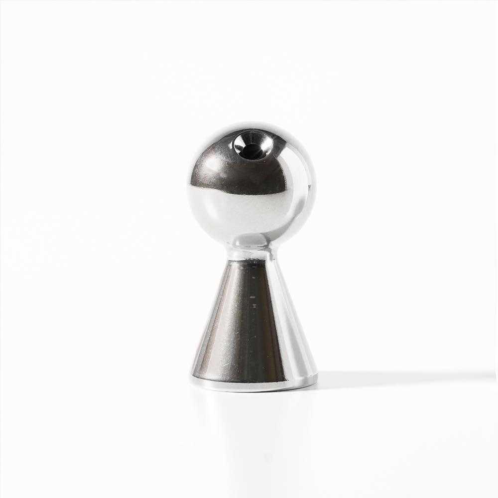해야지 Pinocchio 인센스스틱홀더 Silver