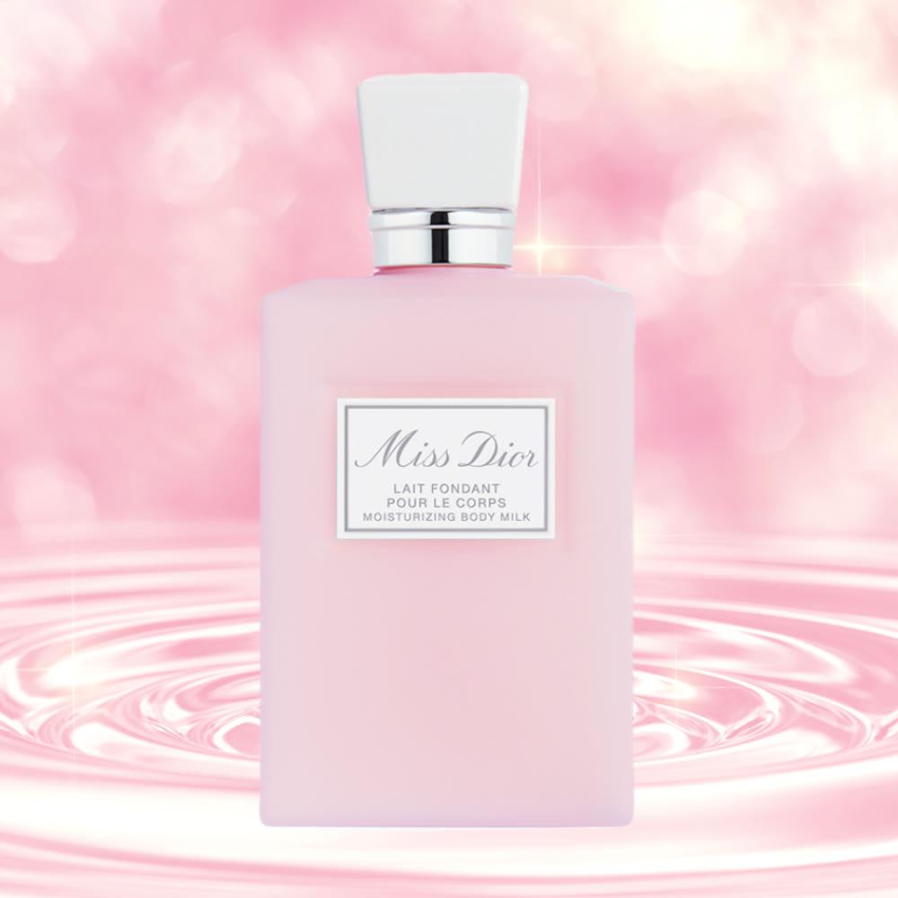 [국내백화점] 미스 디올 모이스춰라이징 바디 밀크 200ml 바디로션