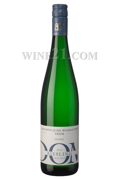 [화이트] 돔 리슬링 트로켄