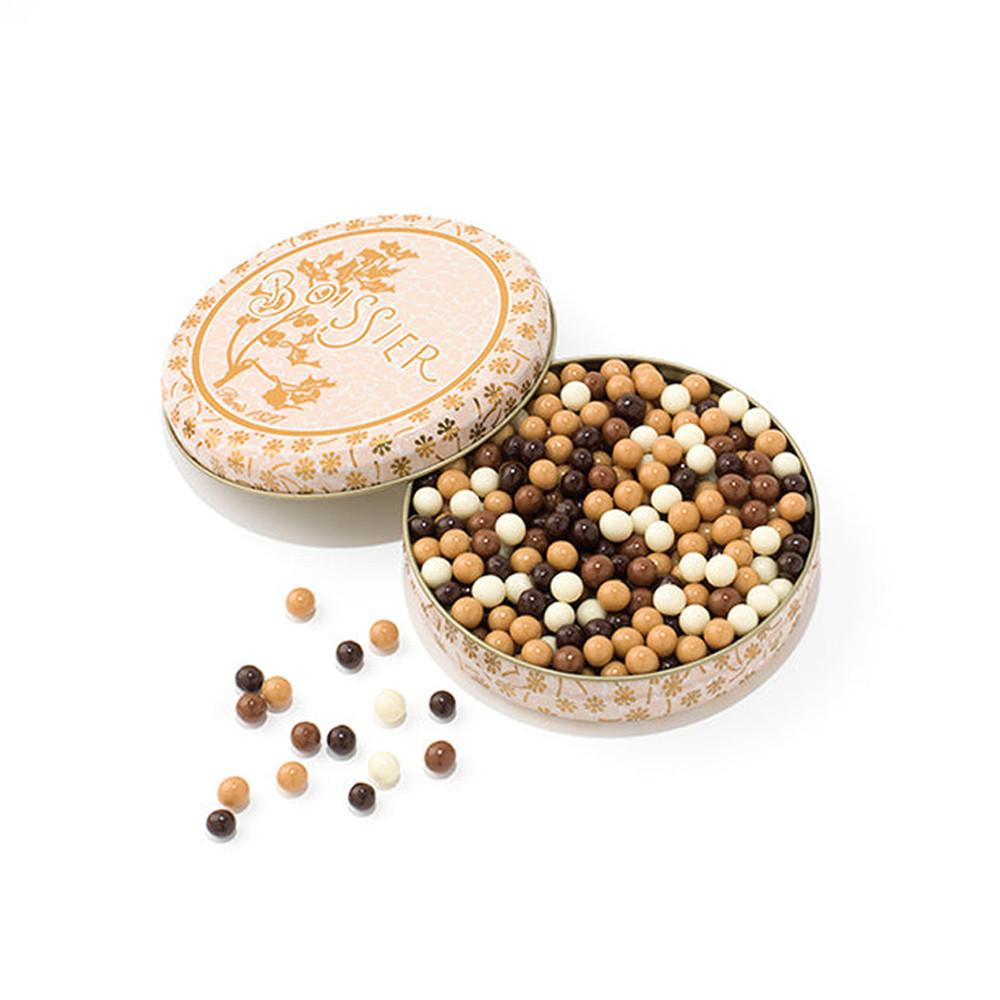 [공식판매처] Boissier 브아시에 진주 크런치 초콜렛 70g