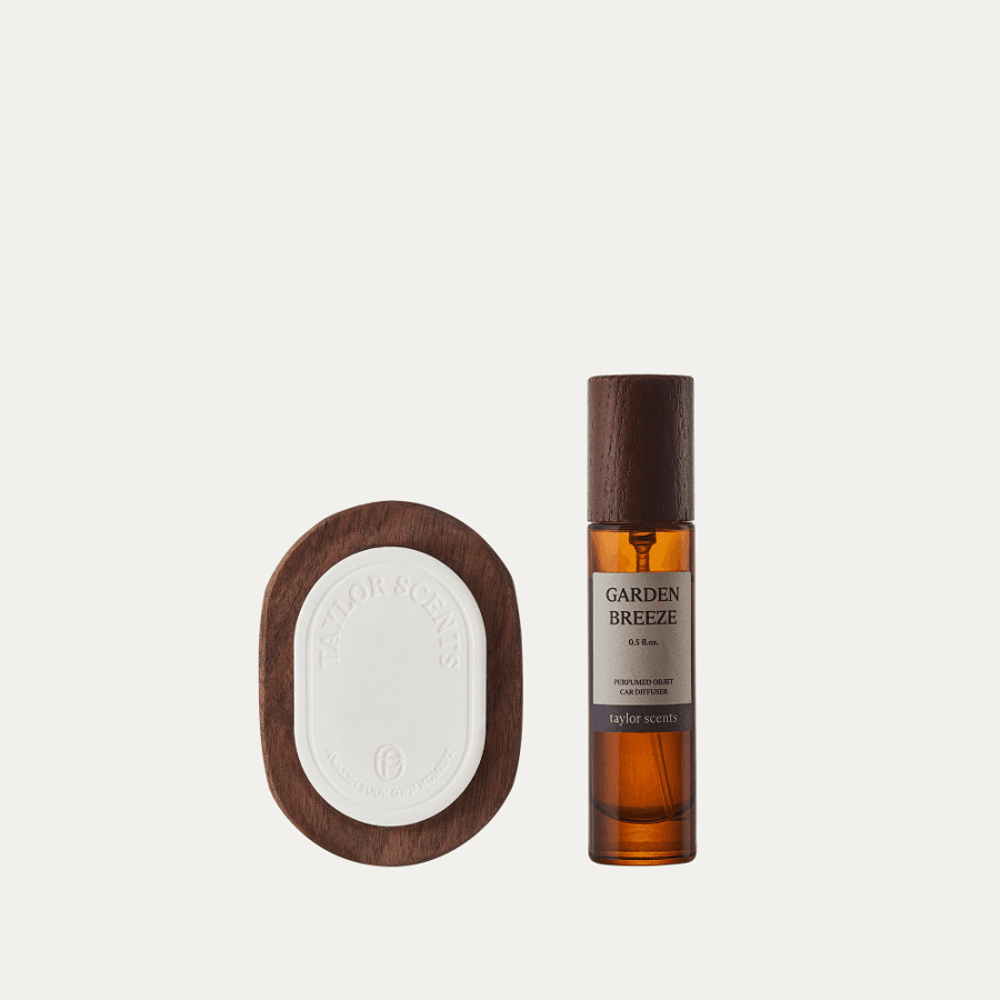 퍼퓸드오브제 카디퓨저 가든브리즈