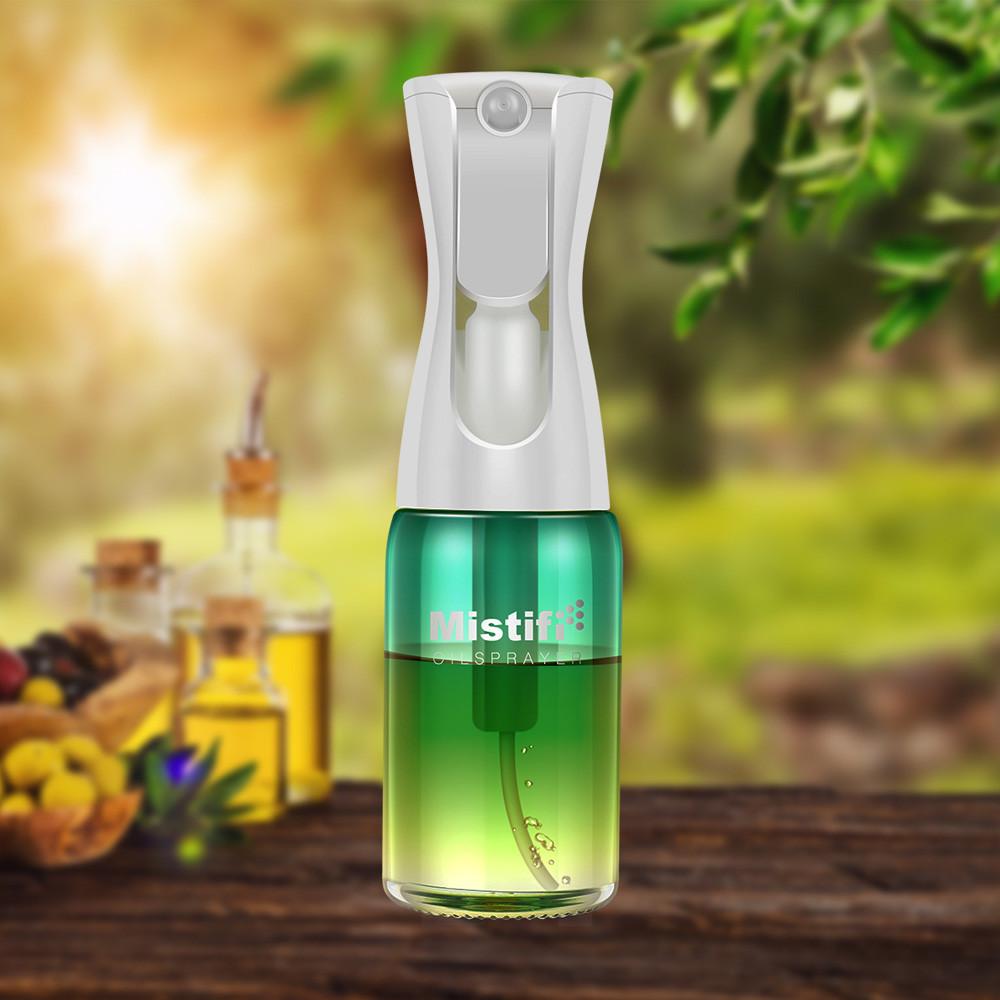 미스티파이 오일스프레이 유리병 고압 분무 Mistifi
