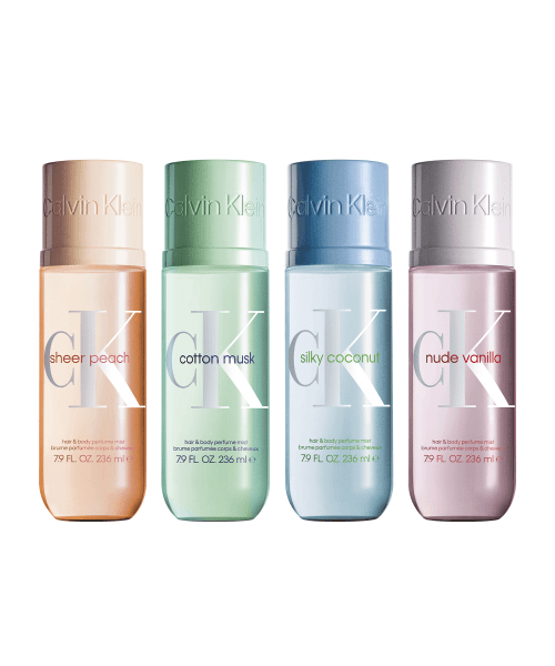 헤어&바디 미스트 236ml (4종 택 1)