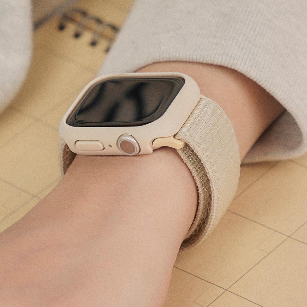 우먼스9999 애플워치 스트랩 시계줄 줄질 스포츠 루프 밴드 울트라 8 7 6 SE2 호환 애플워치9