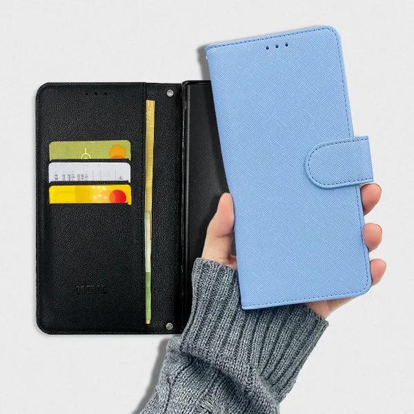 ❤️심플 카드 지갑 가죽 핸드폰케이스 갤럭시S25 S24 FE S23 S22 플러스 노트20 울트라 A15 A35 A25 A34 A24 A23 A32 버디 아이폰16 15 케이스