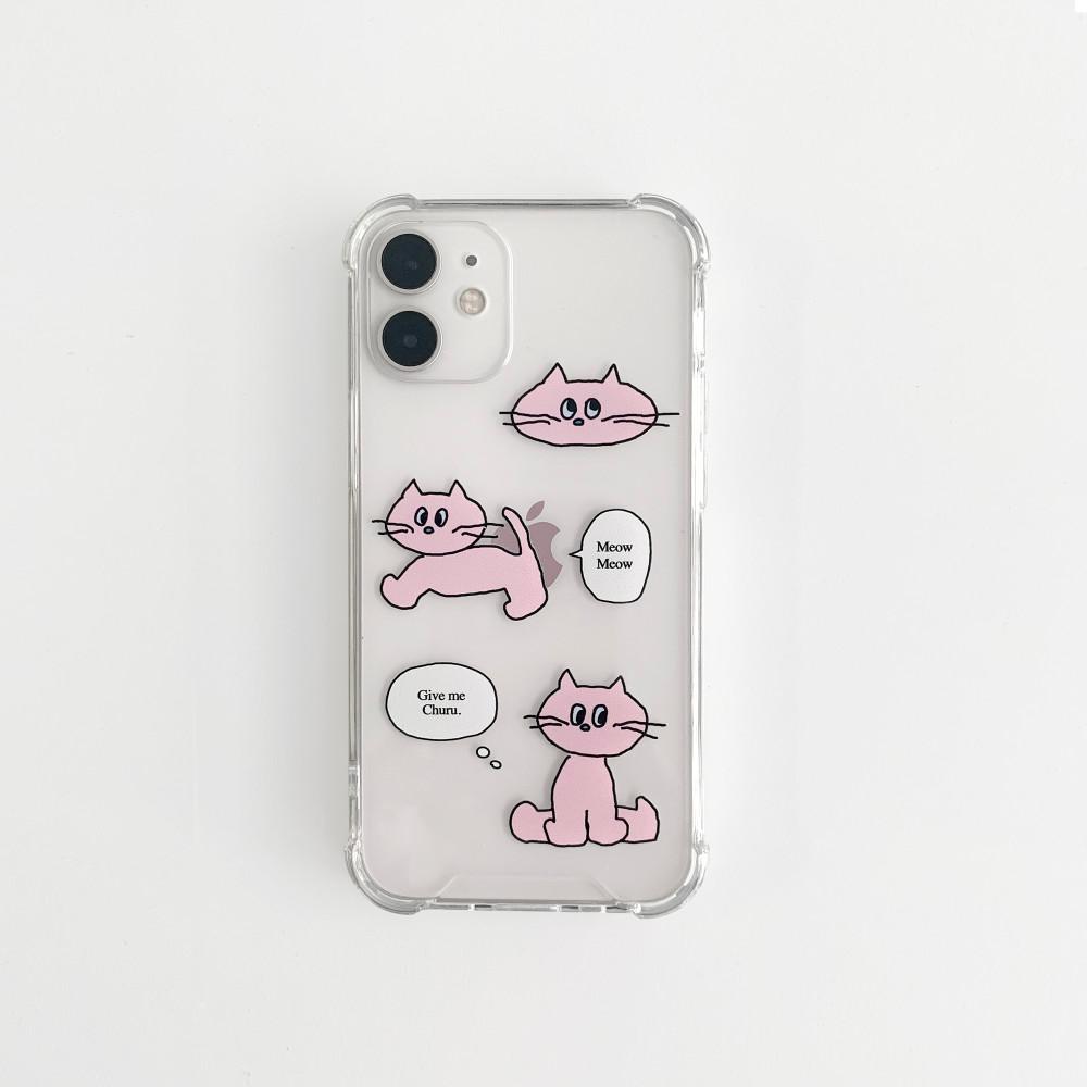 Catty Case